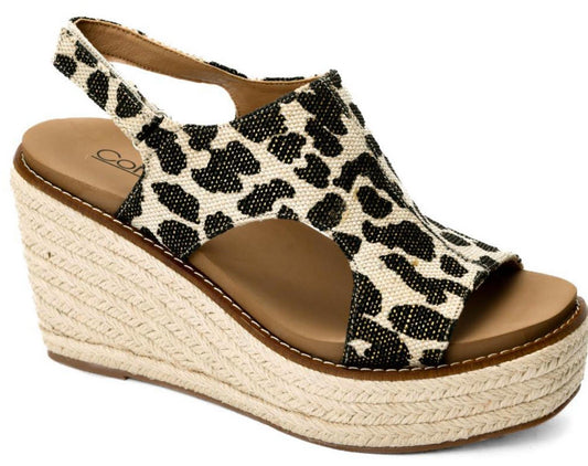 Corkys Footwear - Freddie Wedge