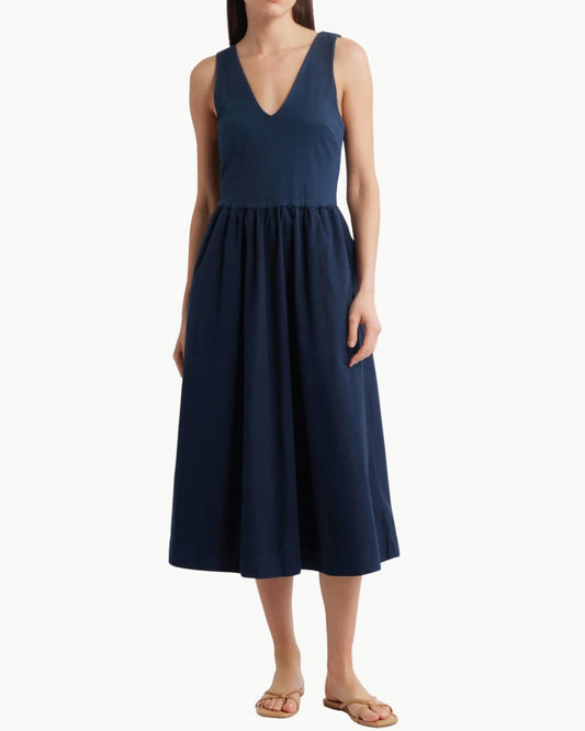 Nation Ltd - Daria Tank Midi Dress