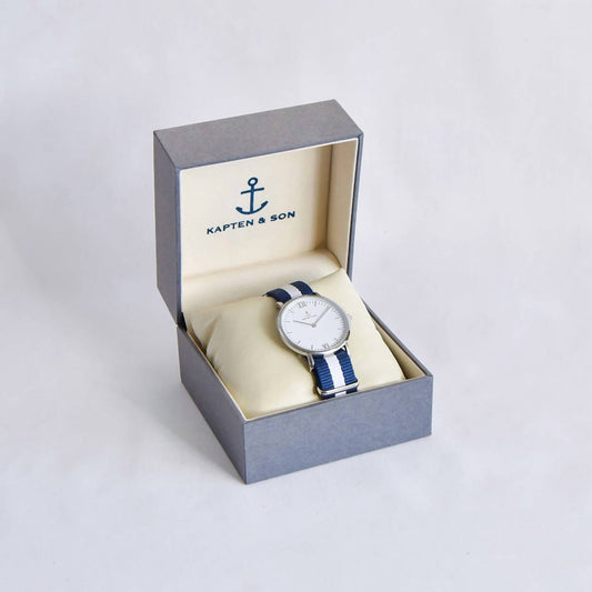 Kapten & Son - Unisex - Campina Watch