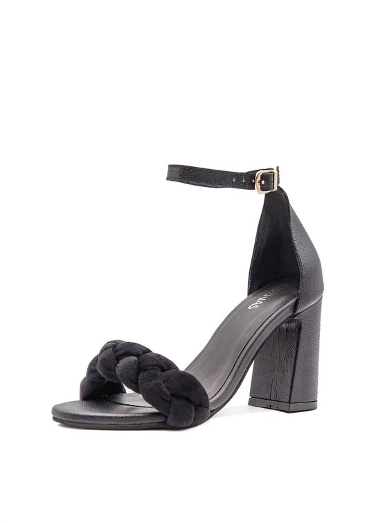 Kaanas - Women's Soho Chunky Heel