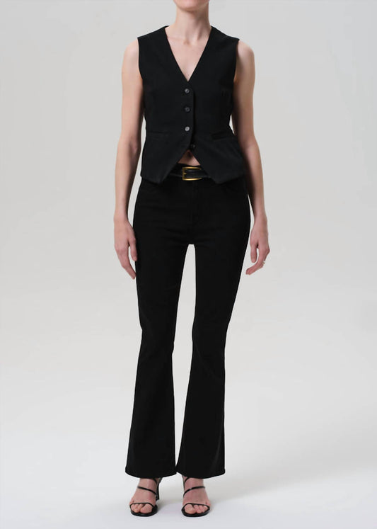 Citizens Of Humanity - Lilah High Rise Bootcut Jeans