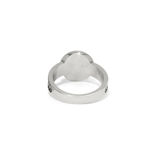 Brighton - Women's Meridian Aurora Crystal Ring