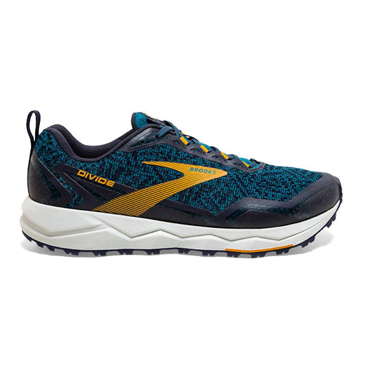 Brooks - Men's Divide Shoe