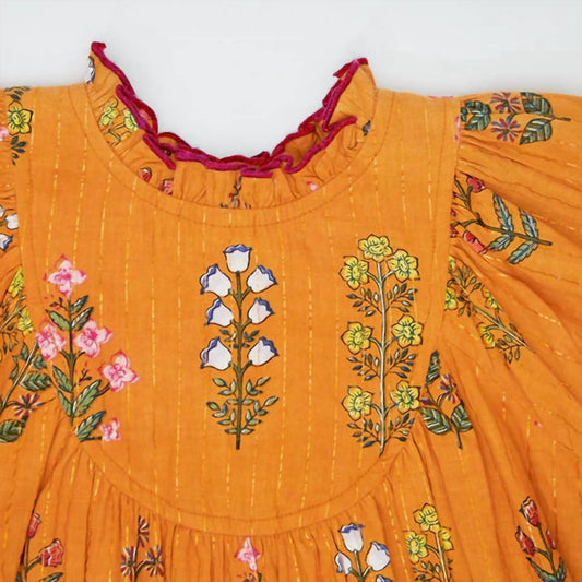 Girl's Brayden Dress