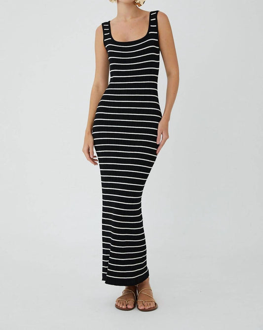 Js71 - Payton Maxi Dress