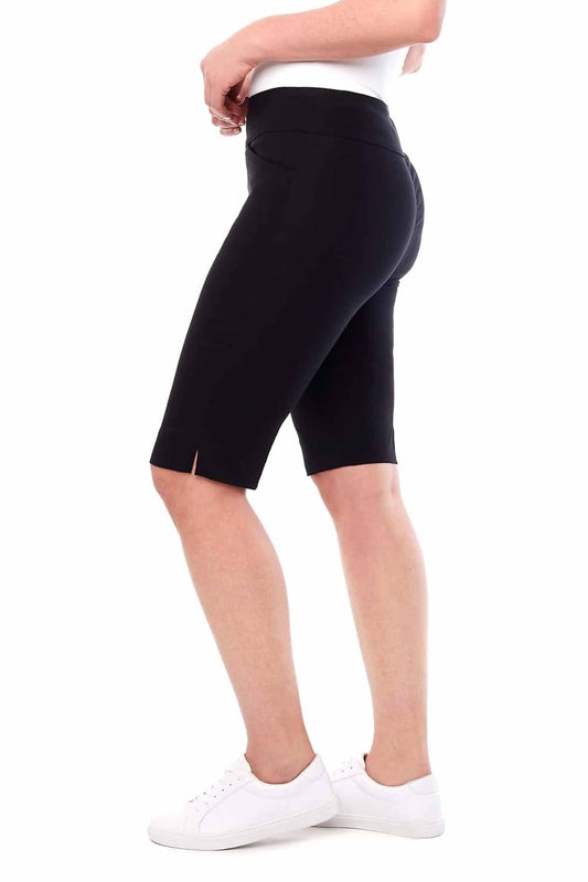 Up! - Bermuda-Length Techno Short