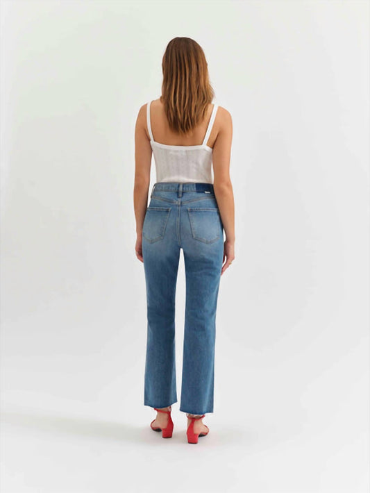 Daze - Soho High Rise Jean