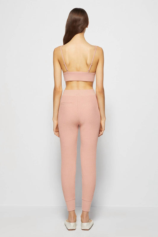 Jonathan Simkhai - Juliette Waffle Bralette