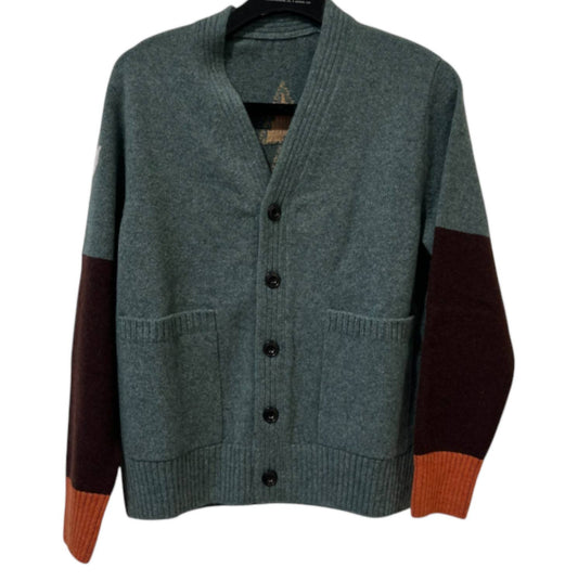 Freecity - Women's Arrows Cashmere Lux Cardigan