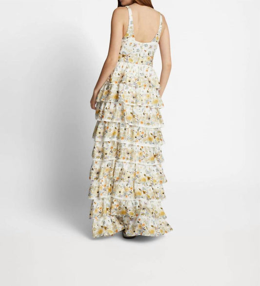 Munthe - Fruma Maxi Dress