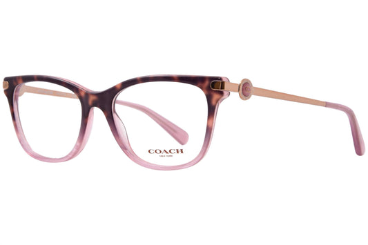 Coach - Women's Hc6176 Eyeglasses