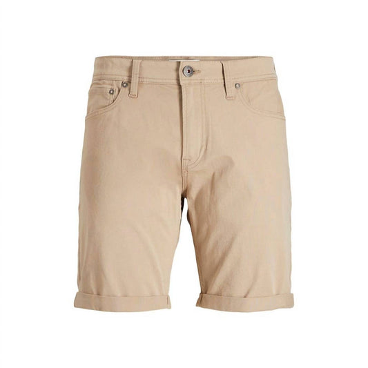 Jack & Jones - Men's Slim Fit Shorts