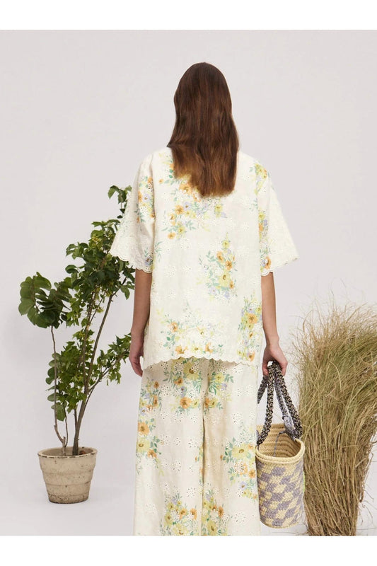 Alemais - JULIETTE SHIRT