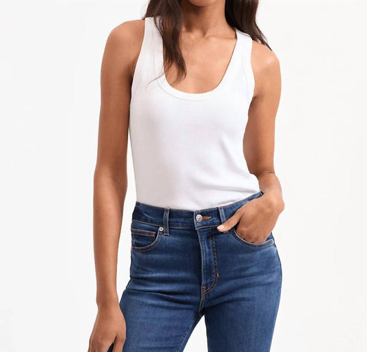 Veronica Beard - Birke Tank