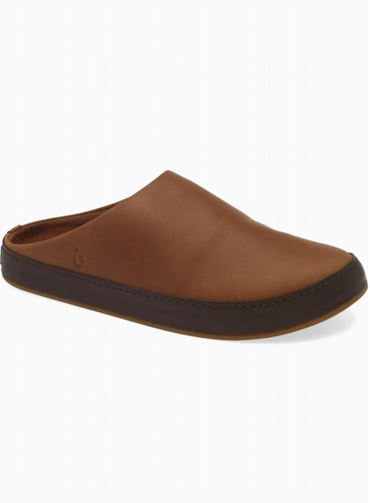 Olukai - Men's Ku'u Leather Mule