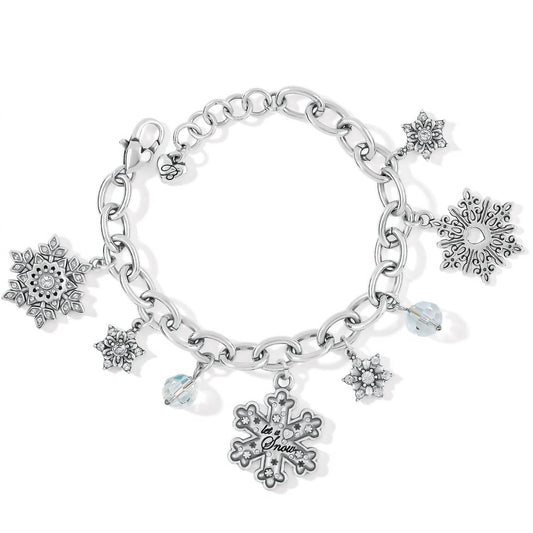 Brighton - WINTER DREAM BRACELET