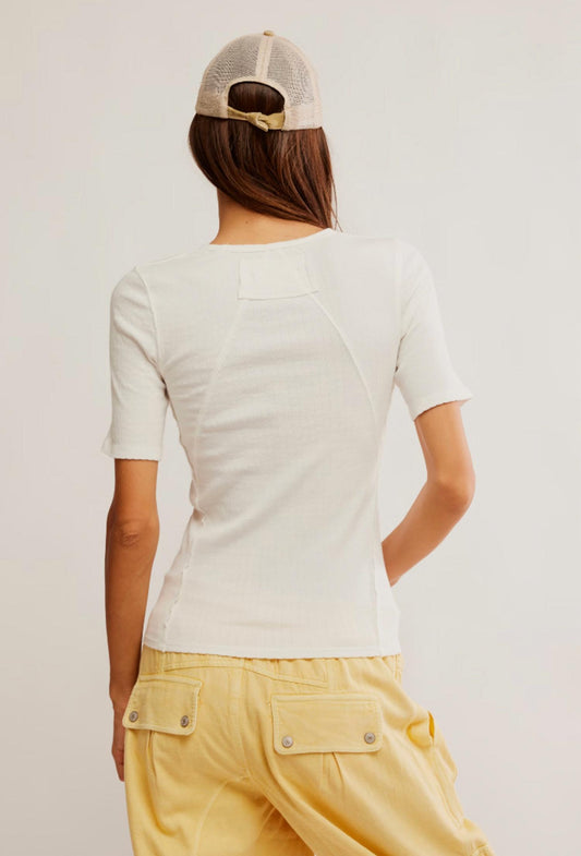 Free People - Women's Picture You Top