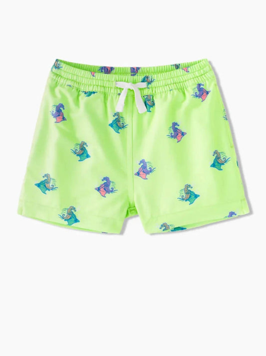 Chubbies - Boy's Seahorsin' Arounds