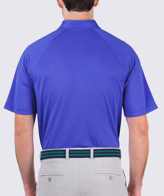 Turtleson - Chase Performance Polo Shirt