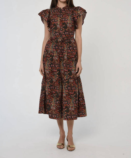 Love The Label - Romy Dress