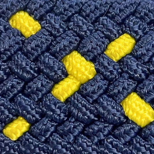 Roostas - Men's Ann Arbor Stretch Belt