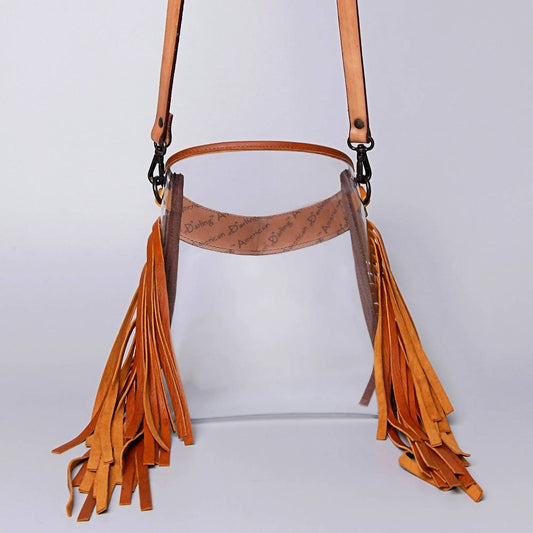 American Darling - Women's Crossbody Messenger Bag