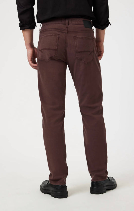 Mavi - Marcus Slim Fit Pants