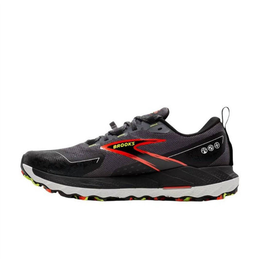 Brooks - Men's Cascadia 18 Gtx Running Shoes