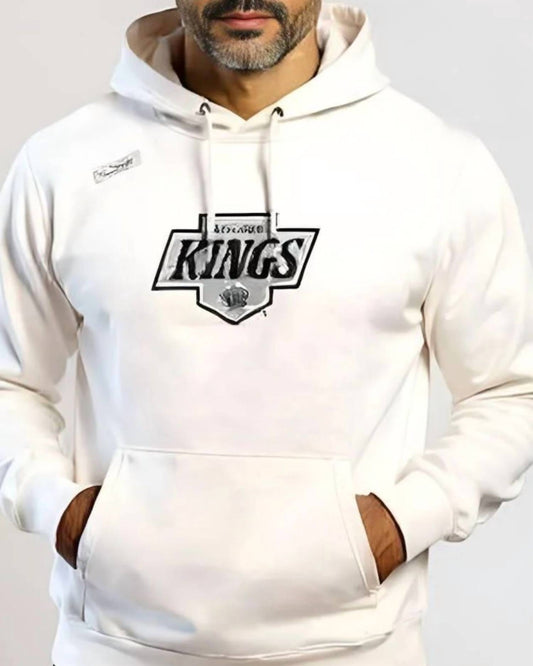 La Kings - Hawthorne Tech Hoodie