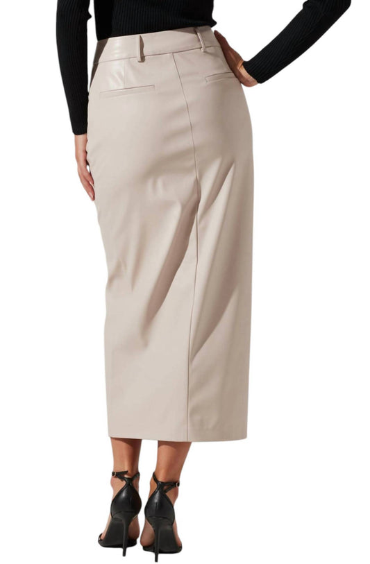 Astr - Karolyna Skirt