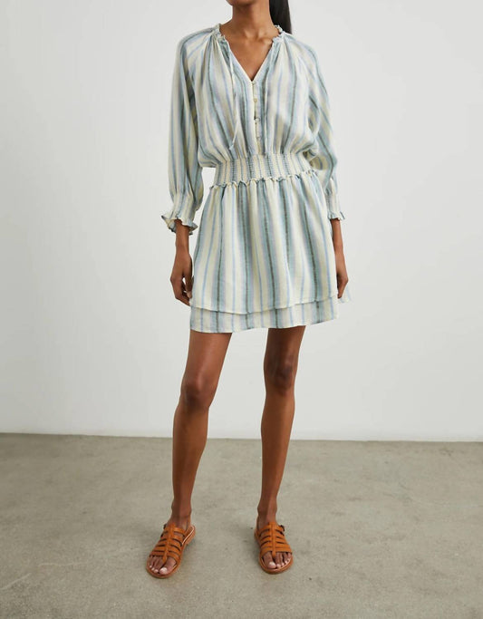 Rails - Crystal Mini Dress