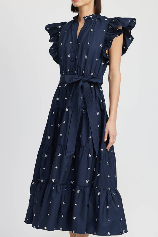 En Saison - Irene Midi Dress