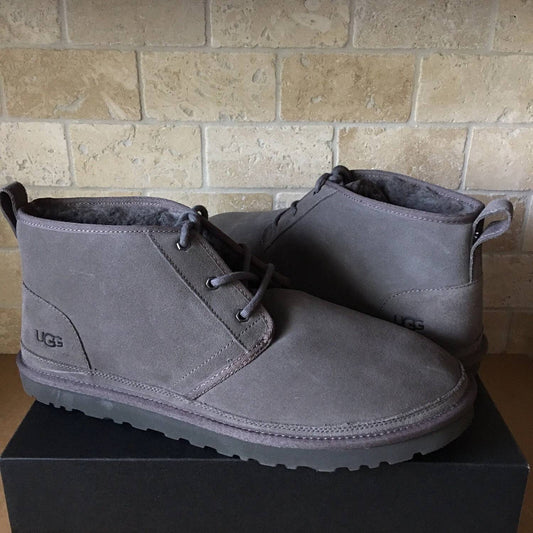 Ugg - Men's Neumel Chukka Boot