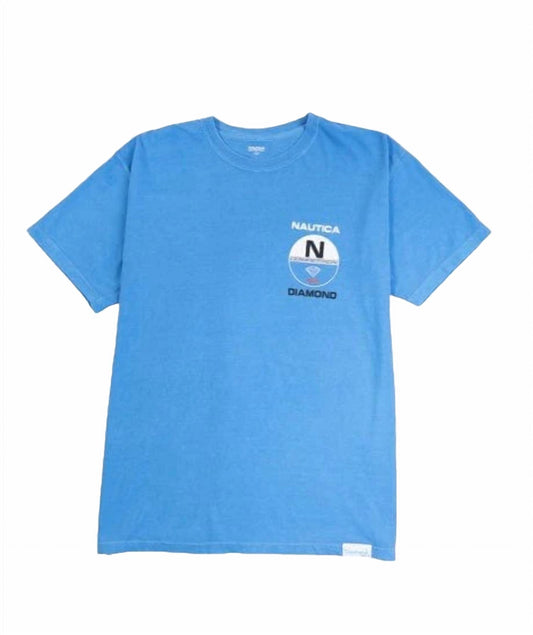 Diamond Supply Co. - MEN'S SWITCH TEE