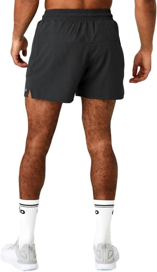 Alo Yoga - Ripstop 7'' On-set Short