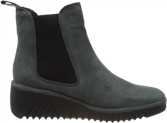 Fly London - Women's Chelsea Boot