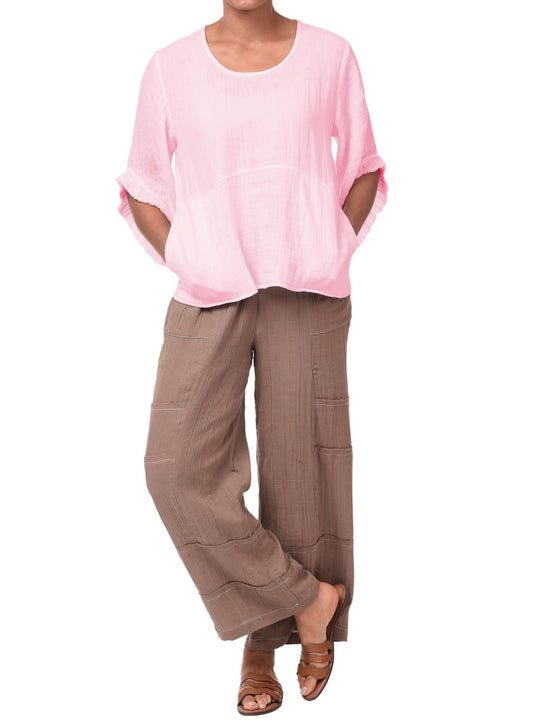 Tulip Clothing - Chloe Top