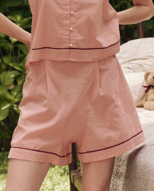 The Great. - Square Pajama Short