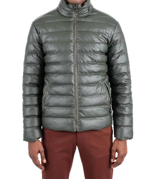 Barabas - Air Ball Sight Bomber Jacket