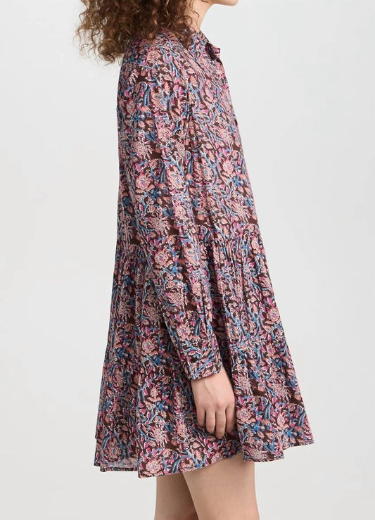 Apiece Apart - Anna Shirt Dress