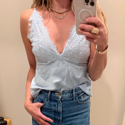 Loveshackfancy - Elloryn Top