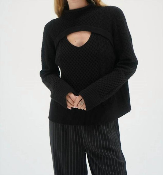 Lna - Alessio Sweater