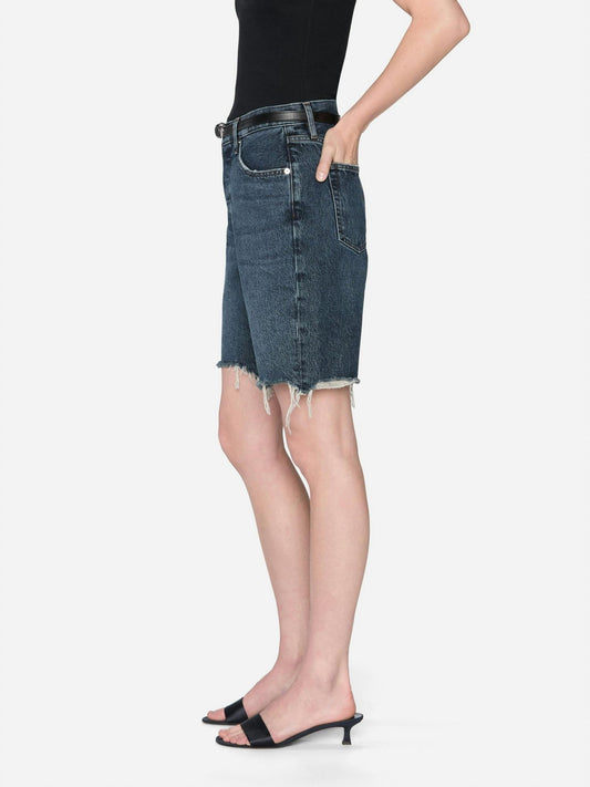 Frame - Leisure Mid-rise Short