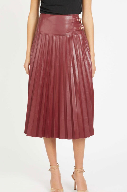 Caballero - Hendrix Skirt