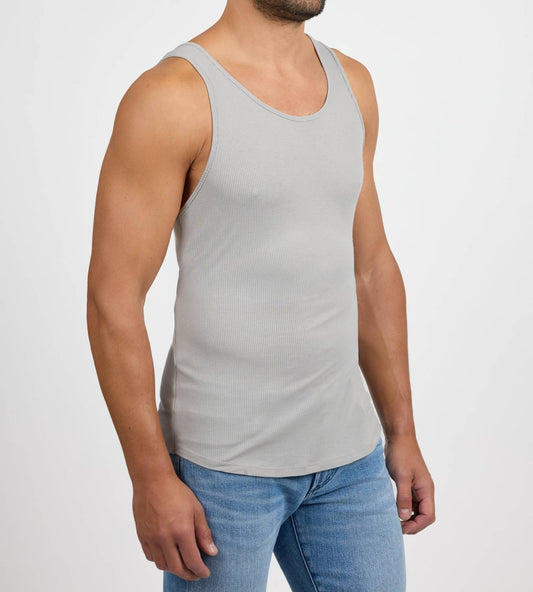 Monfrere - Travis Scoop Neck Tank Top