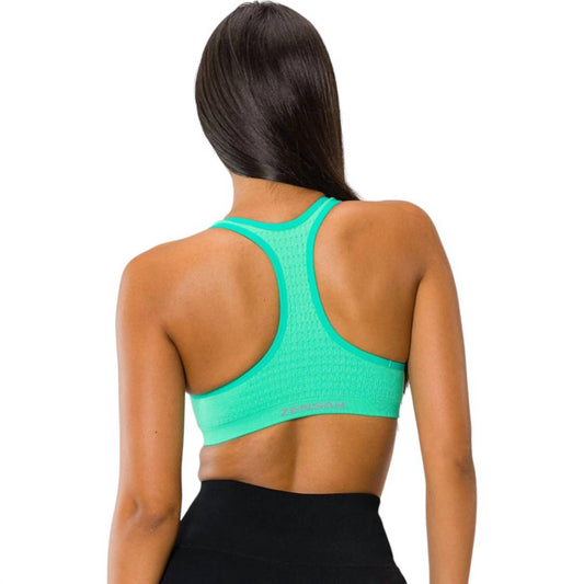 Zensah - Seamless Sports Bra