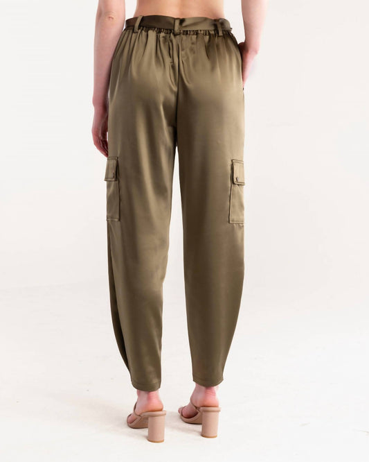S'Edge - Fitzgerald Pant