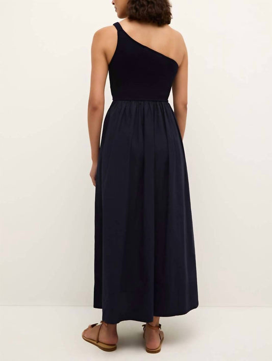 Marie Oliver - Tobie One-shoulder Dress