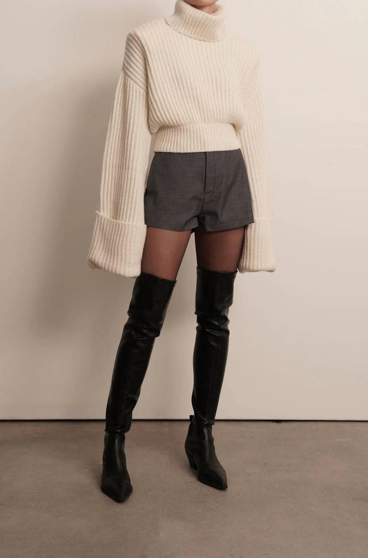 Nonchalantlabel - Bianca Sweater