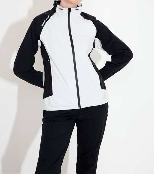 Abacus Sportswear Us - Pitch 37.5 Golf Rain Jacket